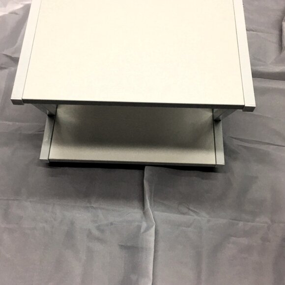 ✅ SHELF ➕🆒 STAND RACK Display Rolling STORAGE SYSTEM Compact Rack 💸BUY NOW‼️🟢 - Picture 13 of 16